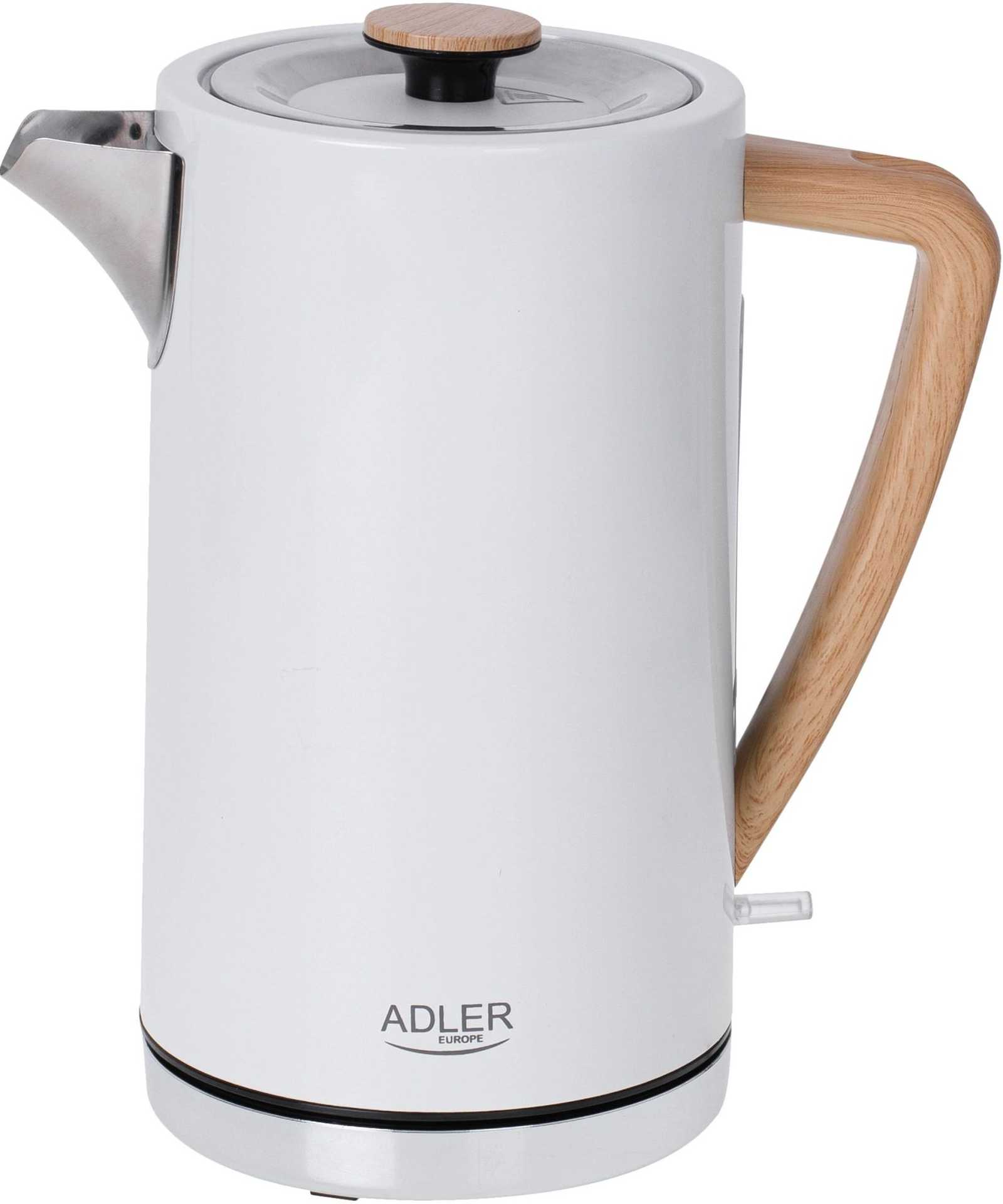 Adler 1347 AD White
