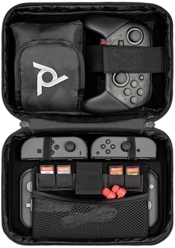 PDP 500-139-EU Nintendo Switch Bag