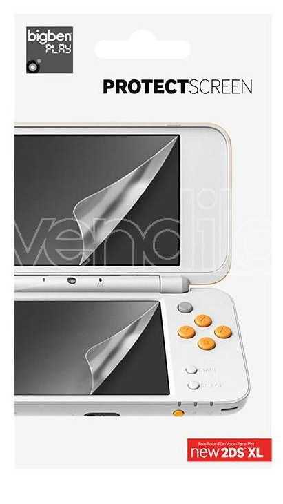Bigben Interactive BB Screen Protector