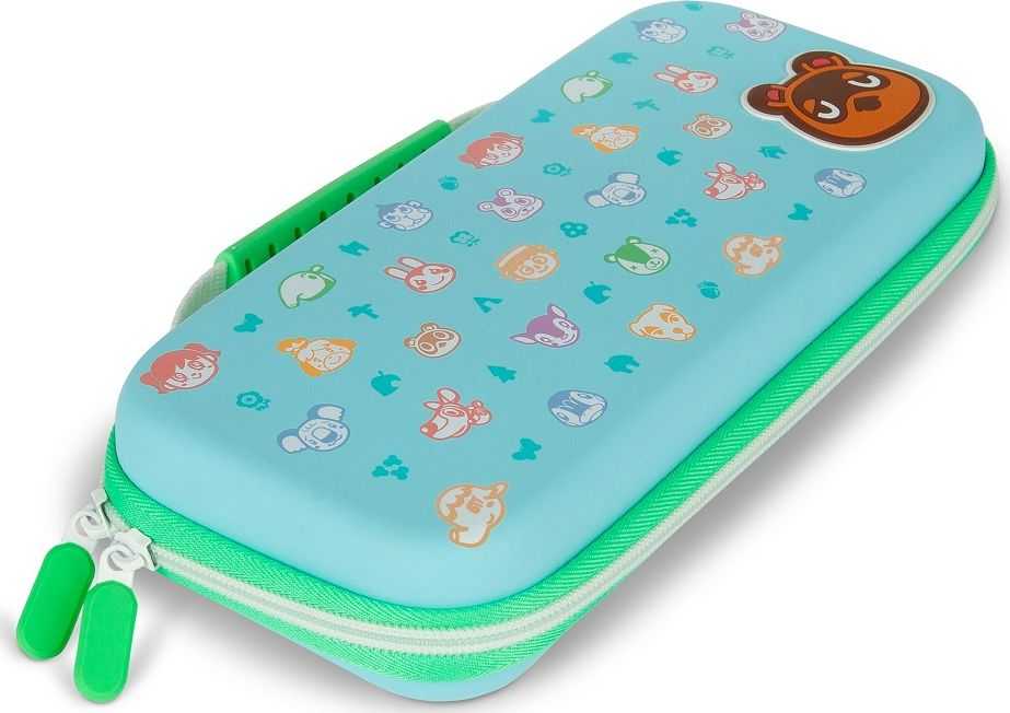 PowerA Animal Crossing Case for Nintendo Switch
