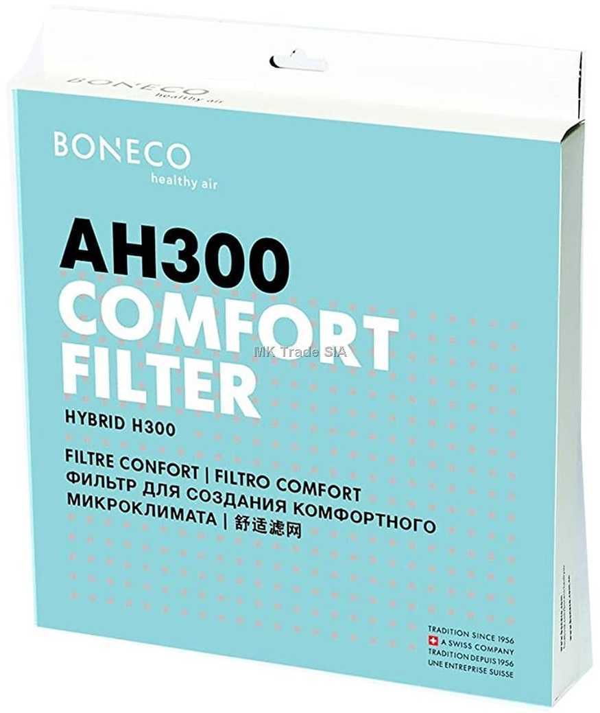 Boneco Filter for H300