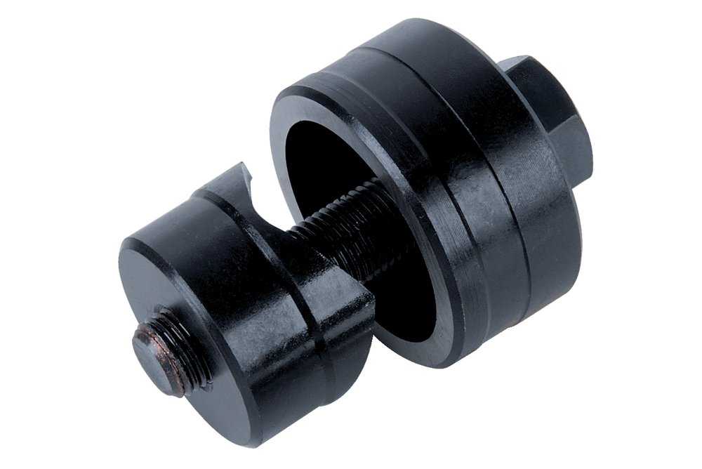 Wolfcraft 3754000 - Hole Cutter