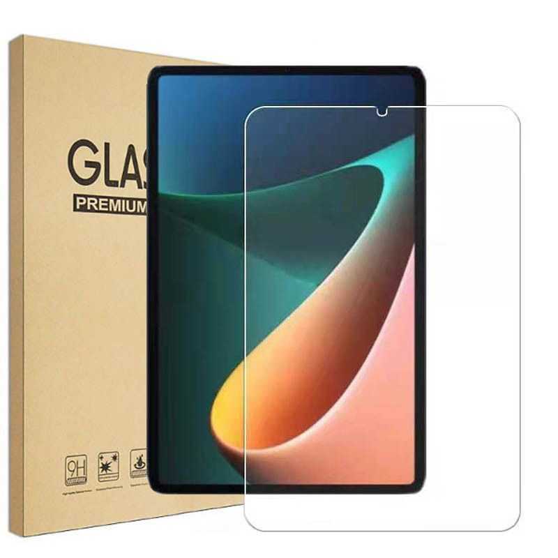 iLike AND quot;2.5D Edge Clear Tempered Glass for Lenovo IdeaTab M10 10.1'' G3 2022 AND quot;