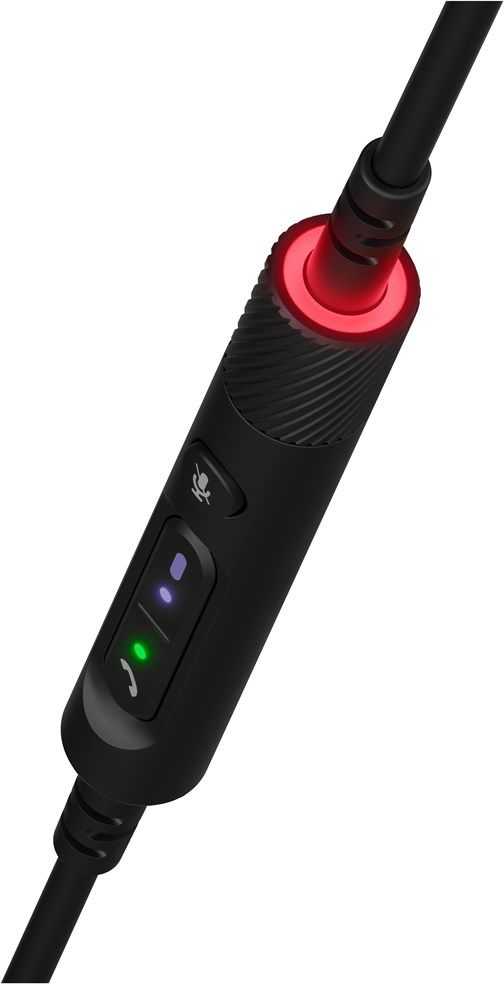 EPOS Impact 760T USB-C + USB-A Adapter