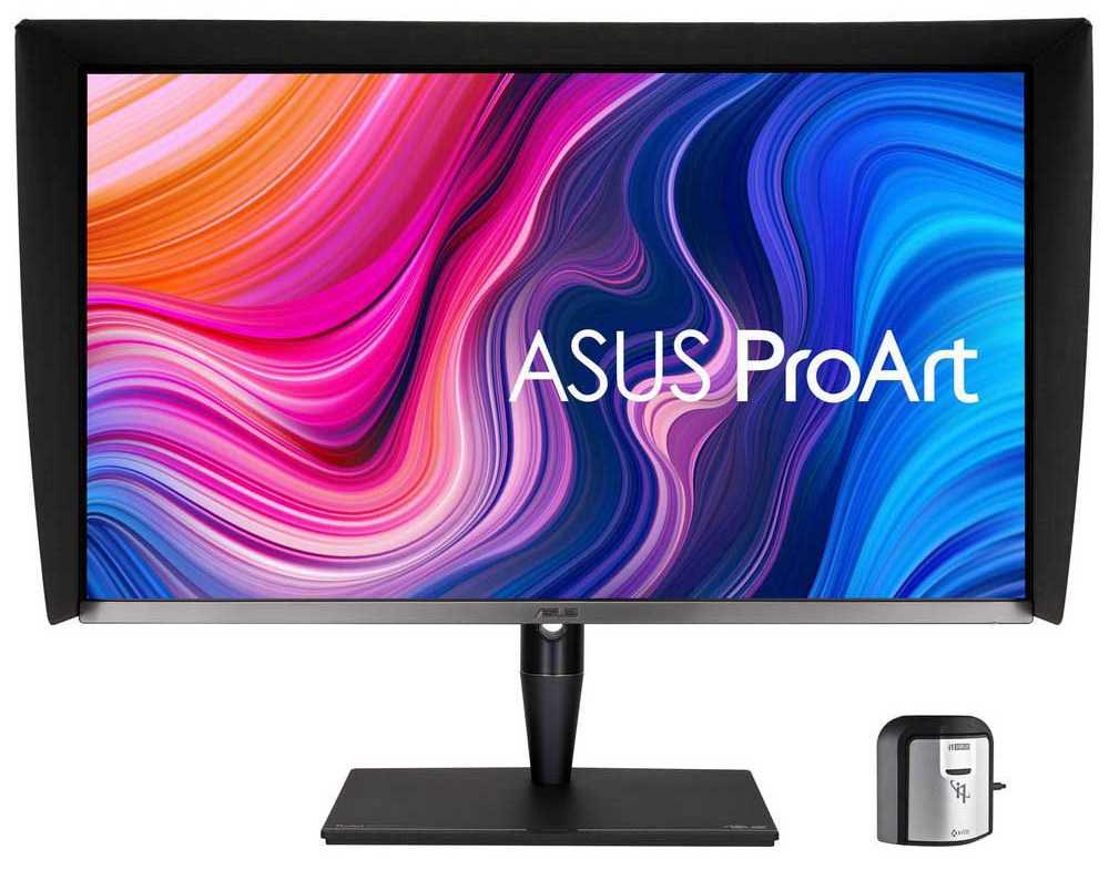 ASUS ProArt PA32UCG-K 32" IPS 16:9