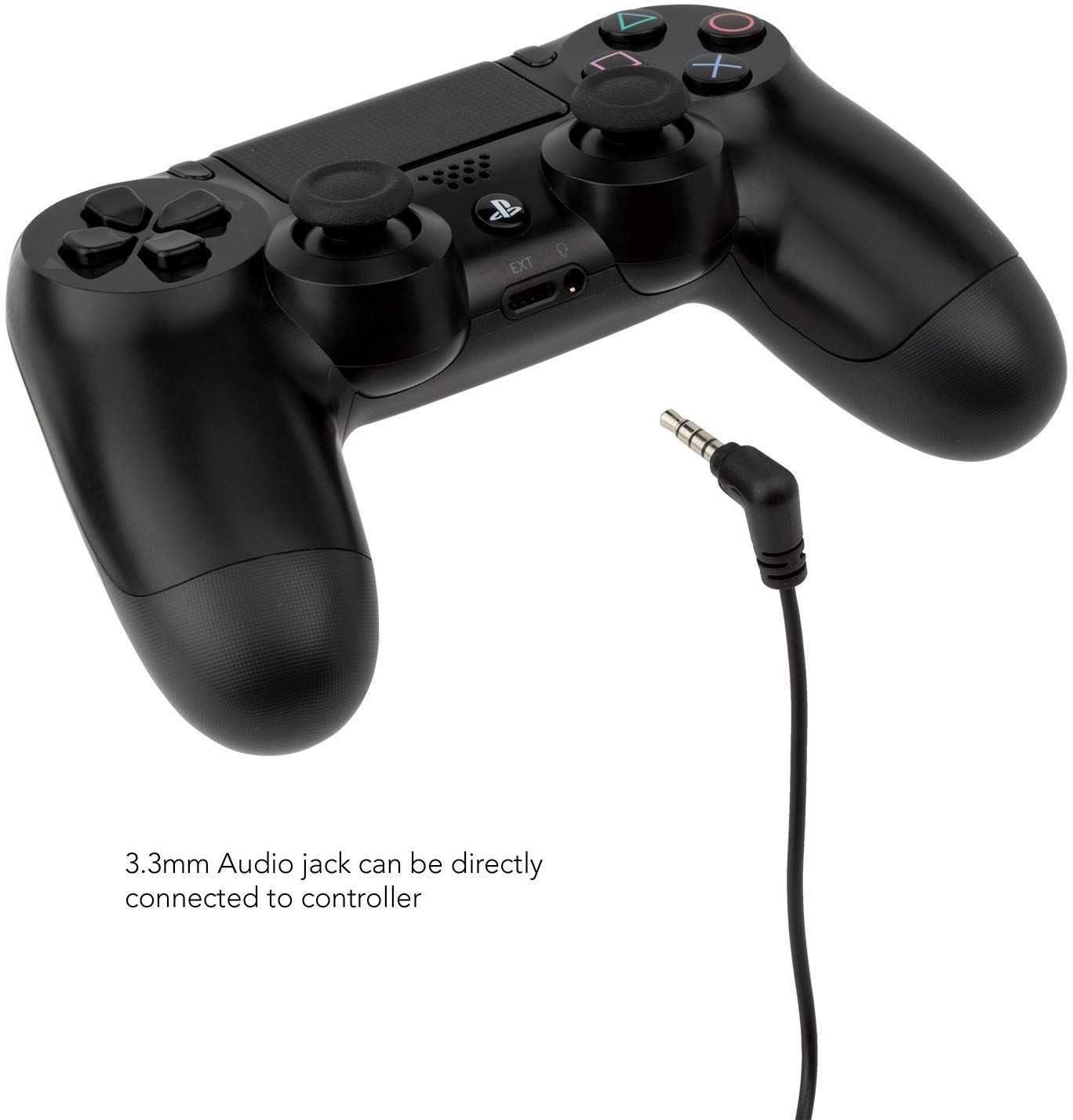 PDP PS4 LvL.1 Chat Headset