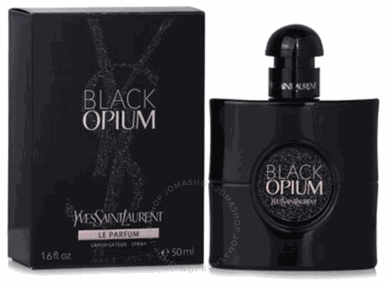 Yves Saint Laurent Black Opium Le Parfum Women's 50ml EDP