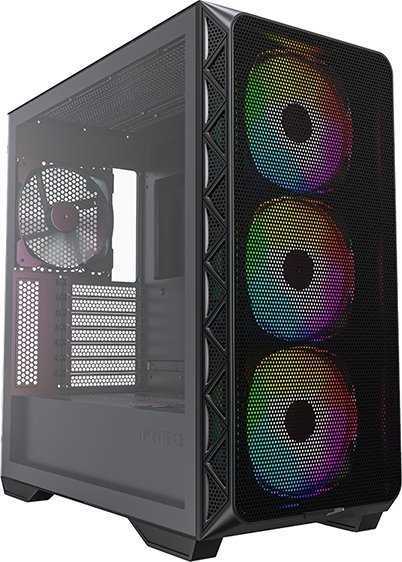 Montech Air 903 Max Black