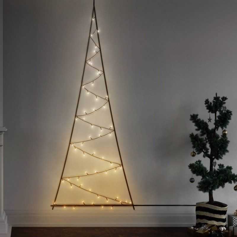 Twinkly Light Tree 70 LED RGBW