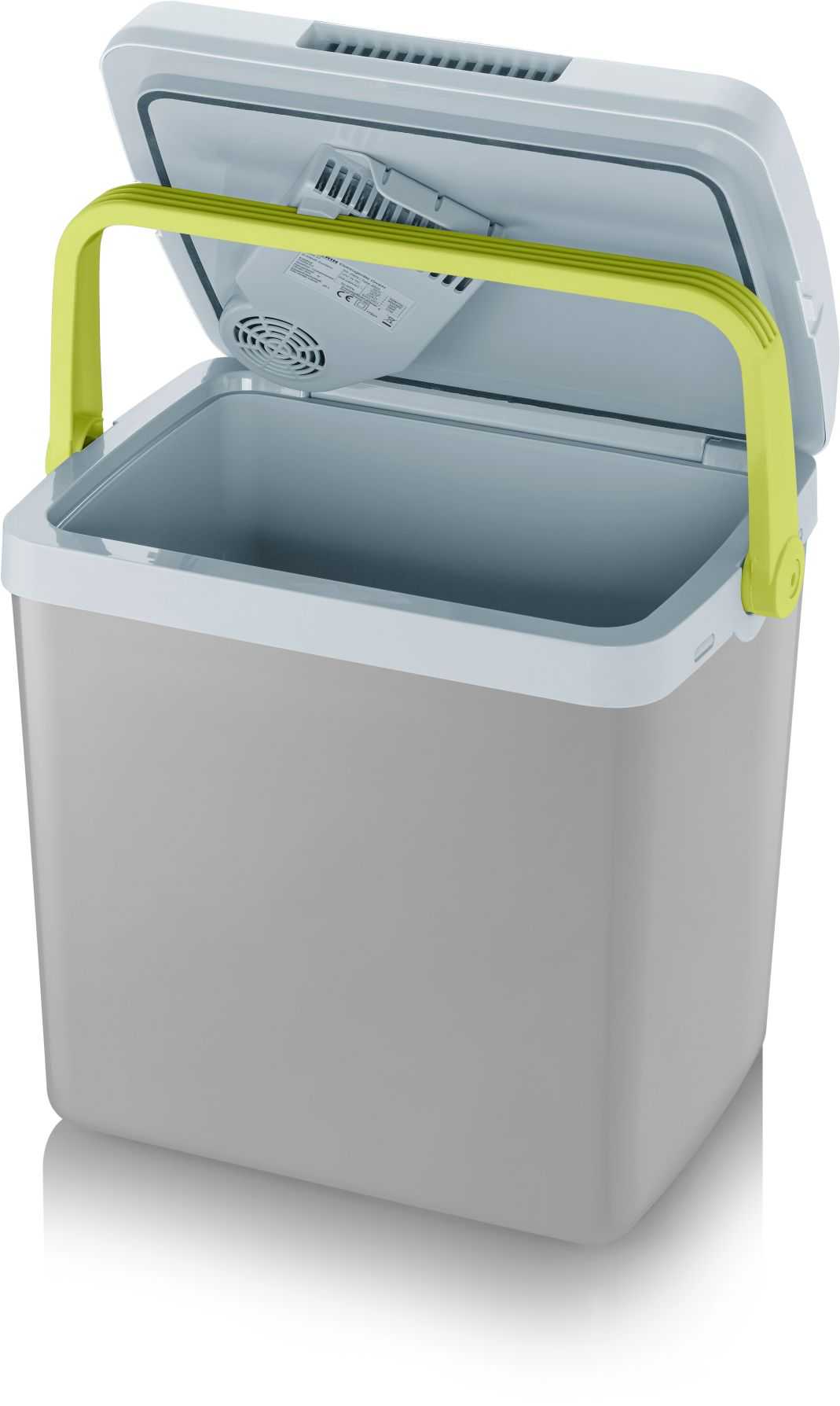 Severin TKB 2924 grey (TKB 2924)