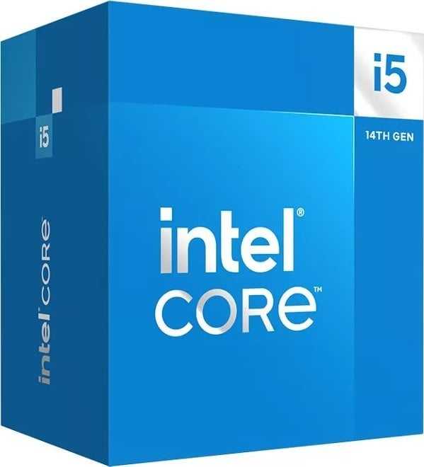 INTEL Core i5-14500 BX8071514500SRN3T