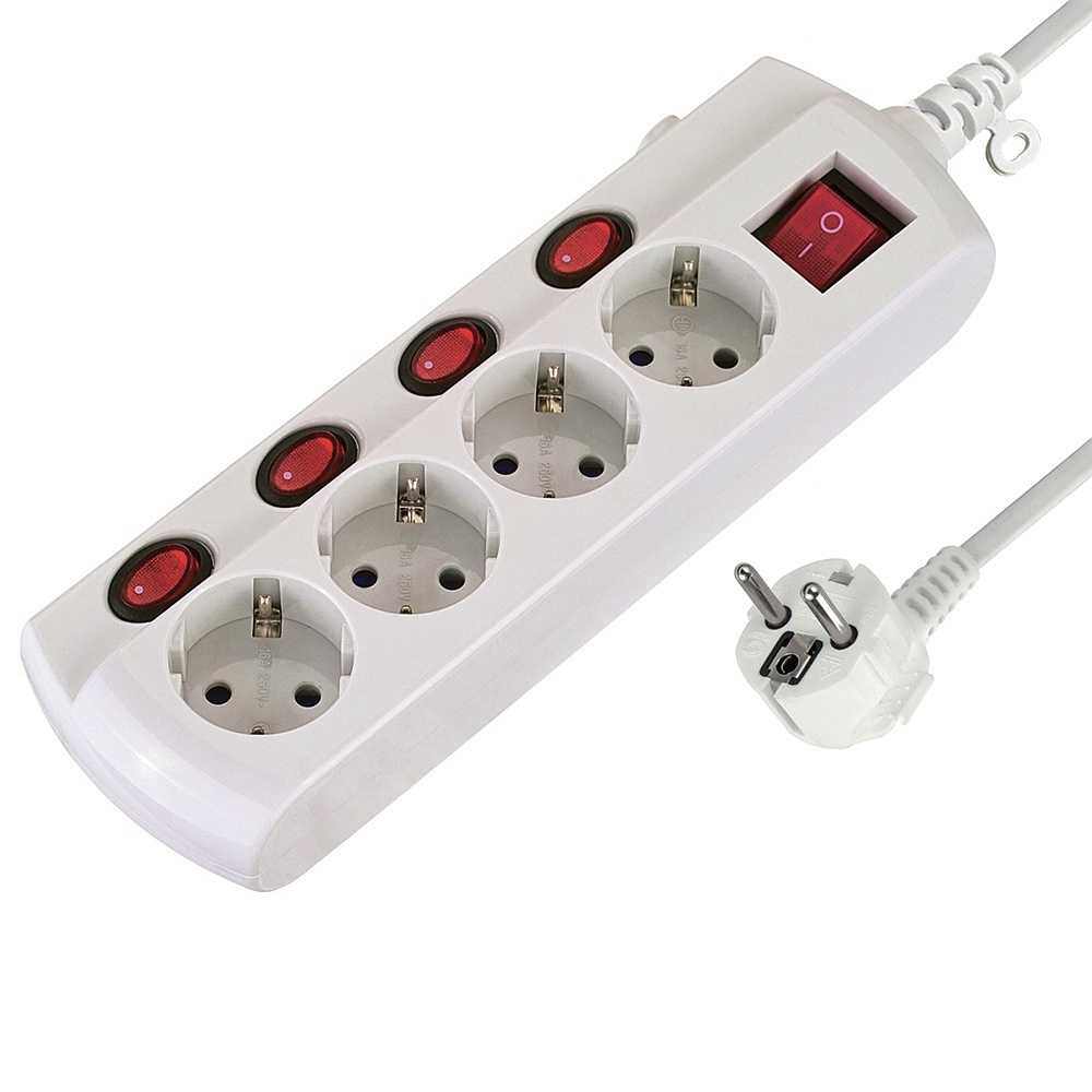 Electraline 62501