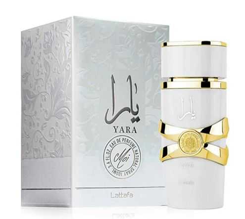 Lattafa Yara Moi 100ml EDP