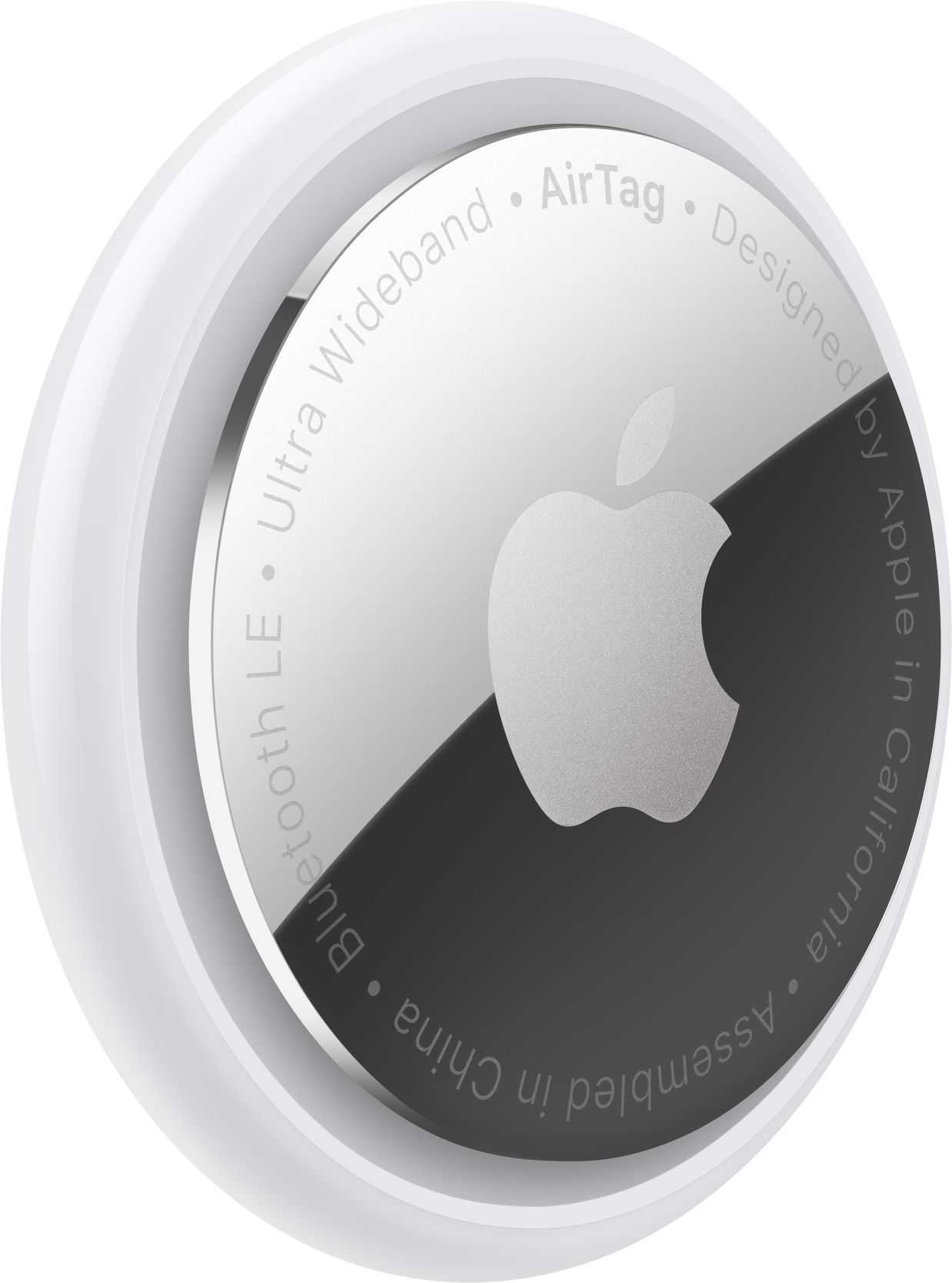 APPLE AirTag (4-Pack)