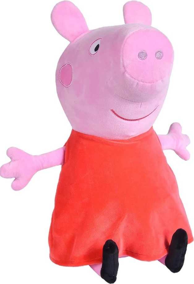 Simba Peppa Pig Peppa 33 cm - 109261002