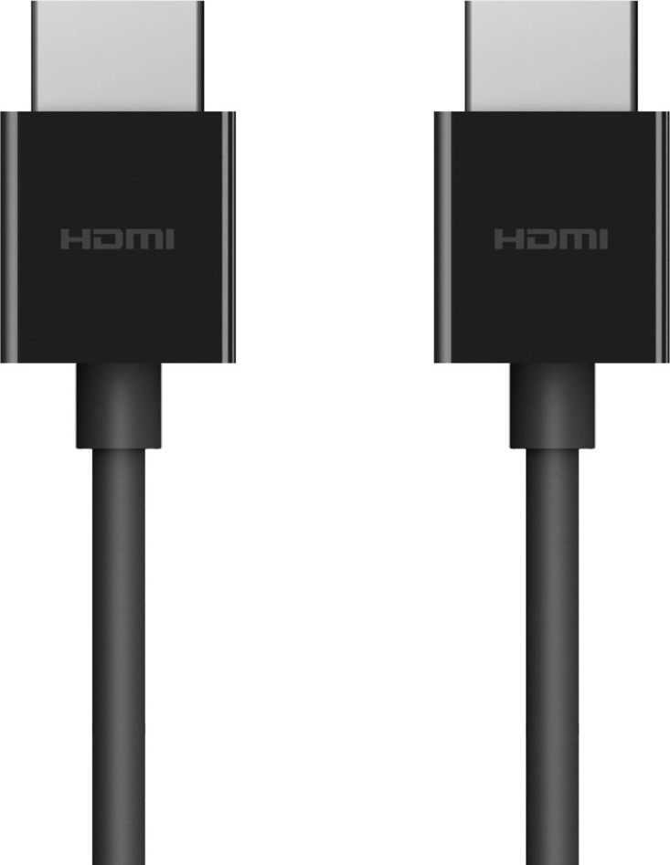 BELKIN 4K Ultra High Speed HDMI 2m Black