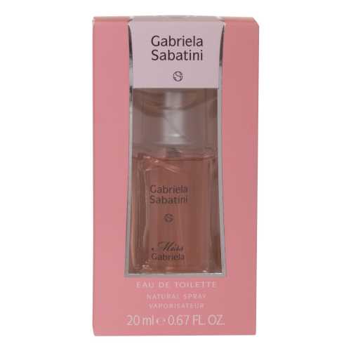Gabriela Sabatini Miss Gabriela EDT 20ml