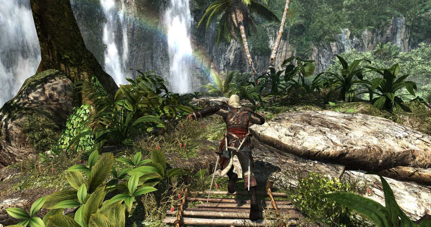 UbiSoft Assassin AND #x27; AND #x27;s Creed: The Rebel Collection incl. Black Flag and Rogue Switch