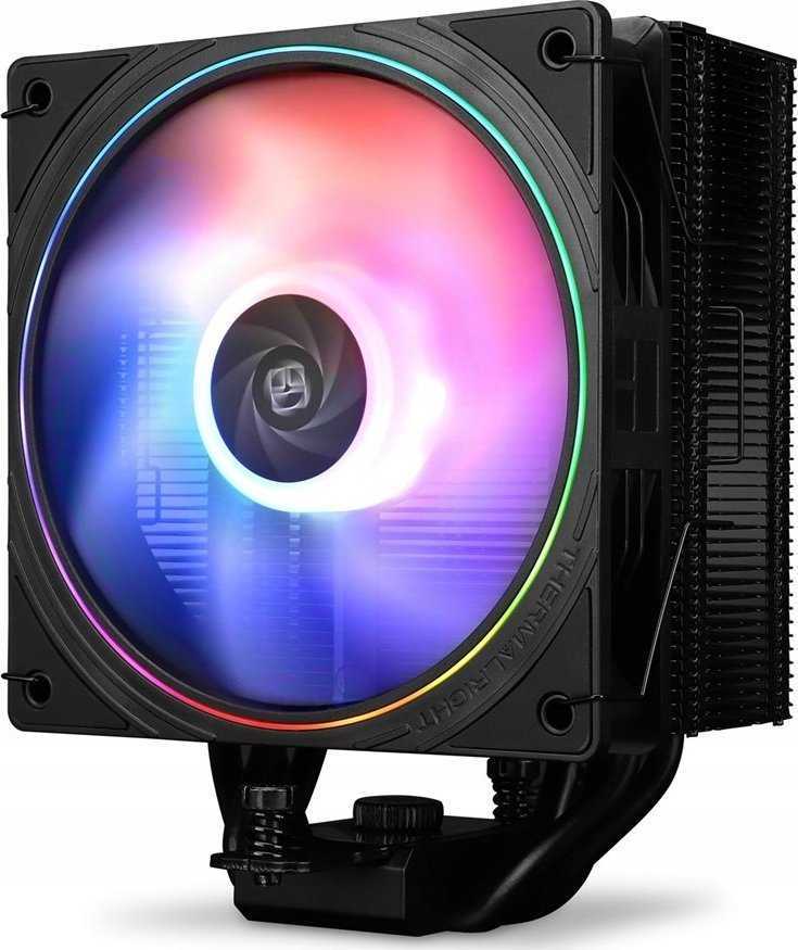 Thermalright Assassin Spirit 120 EVO 120 mm CPU Cooler