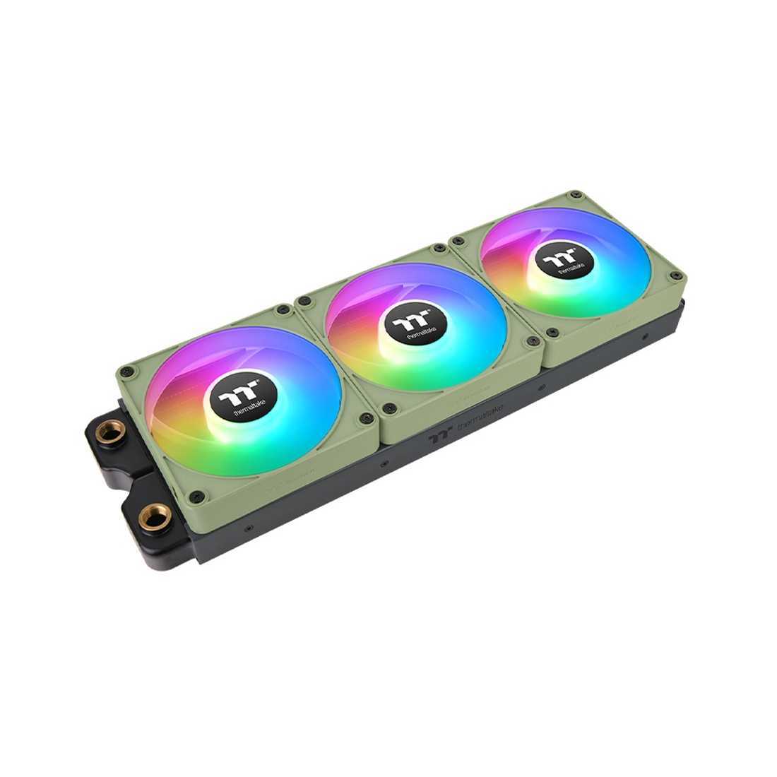 THERMALTAKE CT140 EX Reverse ARGB Sync