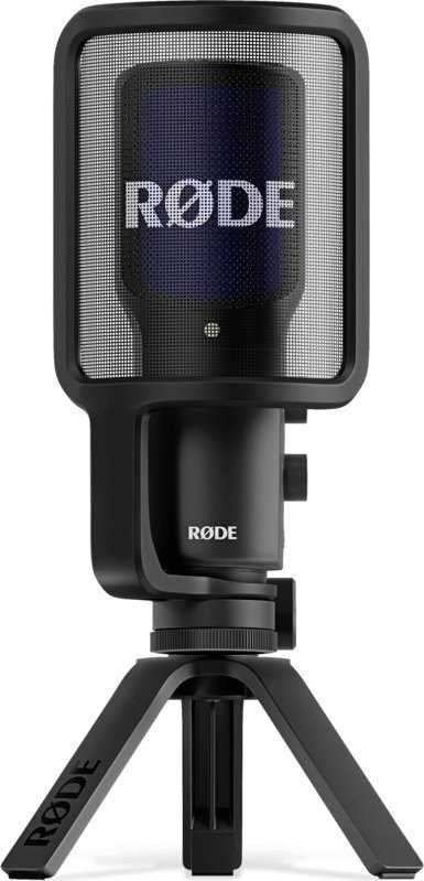 Rode NT-USB+