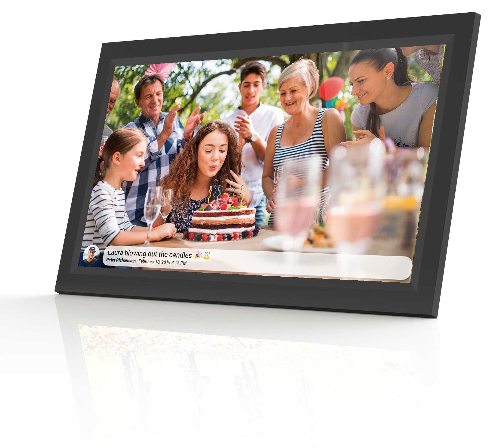 Denver Z FRAMEO FHD 15.6