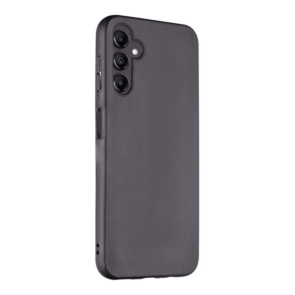 Tactical "TPU Cover Galaxy A14 4G / 5G" Black