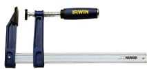 IRWIN Adjustable Screw Compression Pro Type M 120x400mm (10503570)