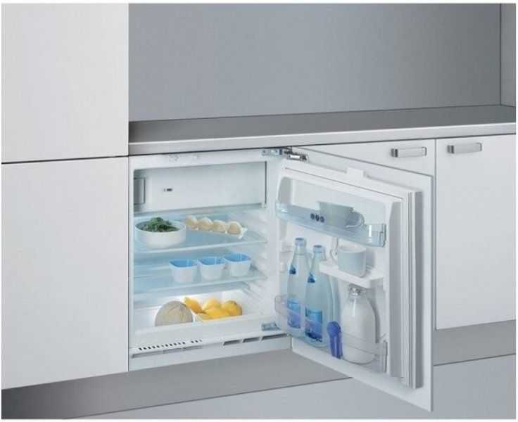 BEKO BU1154N
