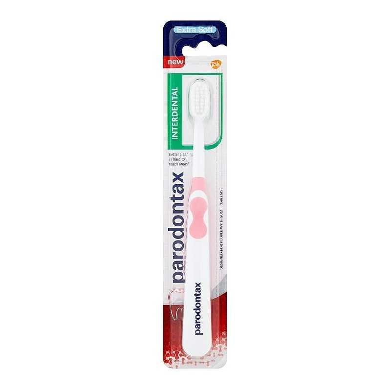 Parodontax Interdental Extra Soft 1pcs