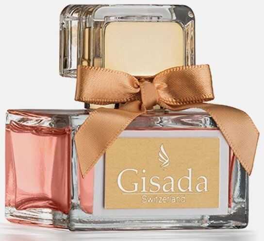 Gisada Donna EDT 50ml
