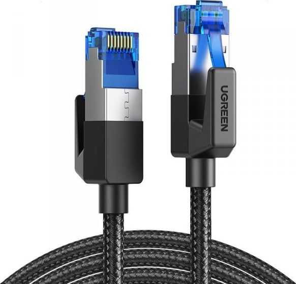 UGREEN NW153 braided, Ethernet RJ45, Cat