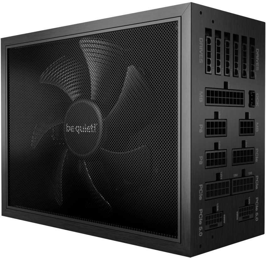 Be quiet! Dark Power Pro 13 BN331 1300W