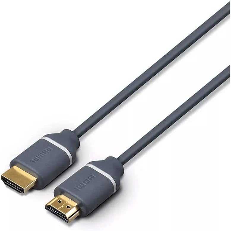 PHILIPS HDMI 3m 4K SWV5630G/00 HDMI 3m