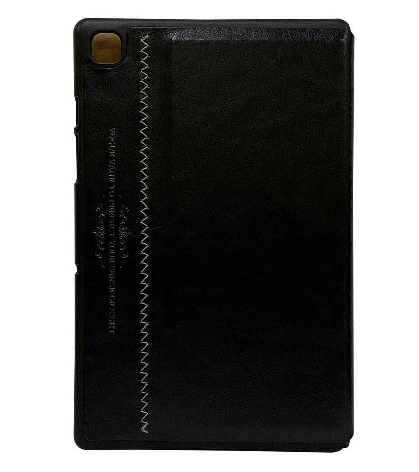 iKaku "Book case for Galaxy Tab A7 10.4" T500/T505" Black
