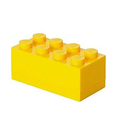 Room Copenhagen LEGO Mini Box 8