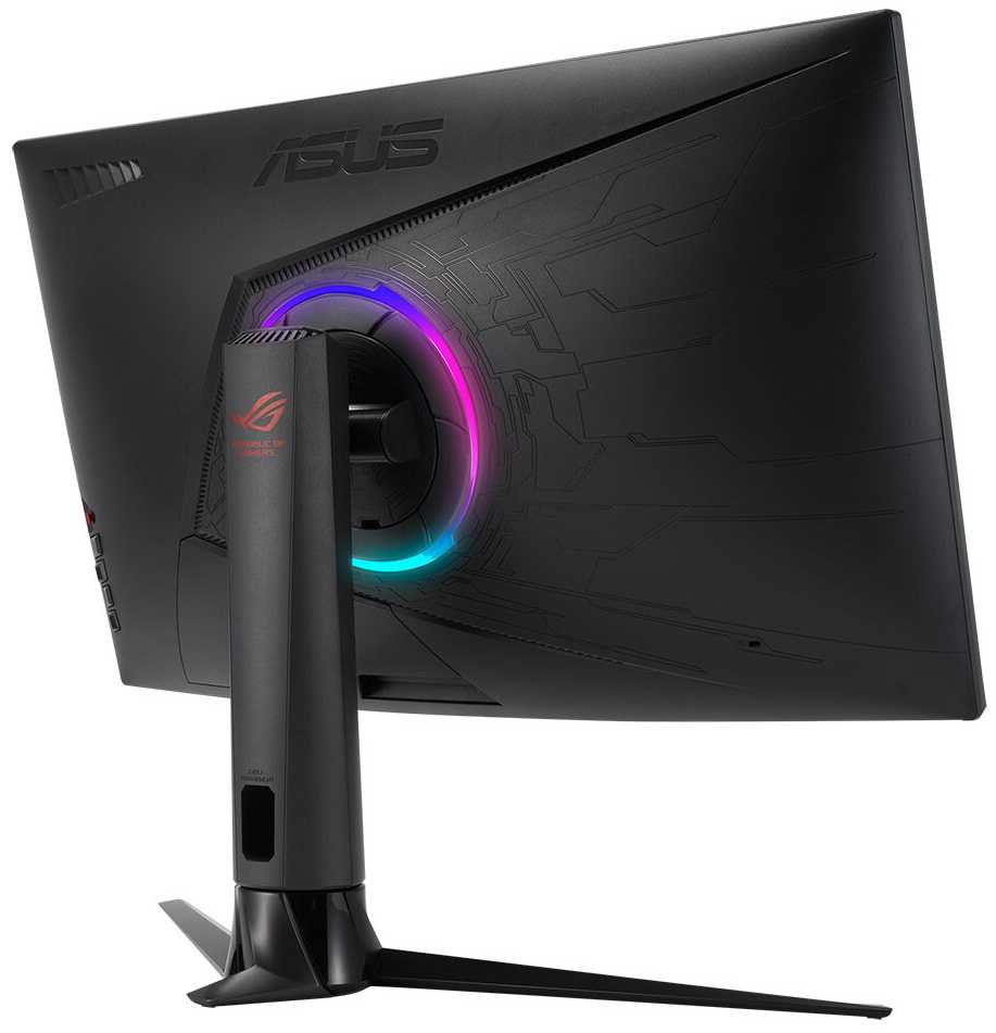 ASUS ROG Strix XG32VC 31.5" VA 16:9