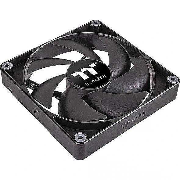 THERMALTAKE CT120 PC Cooling Fan (black