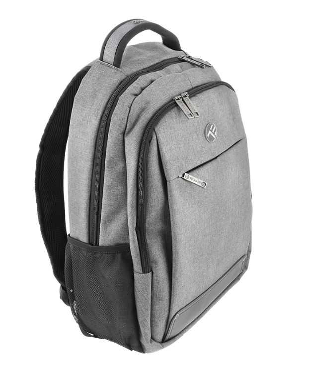Tellur Notebook Backpack Companion 15.6 AND quot; Gray