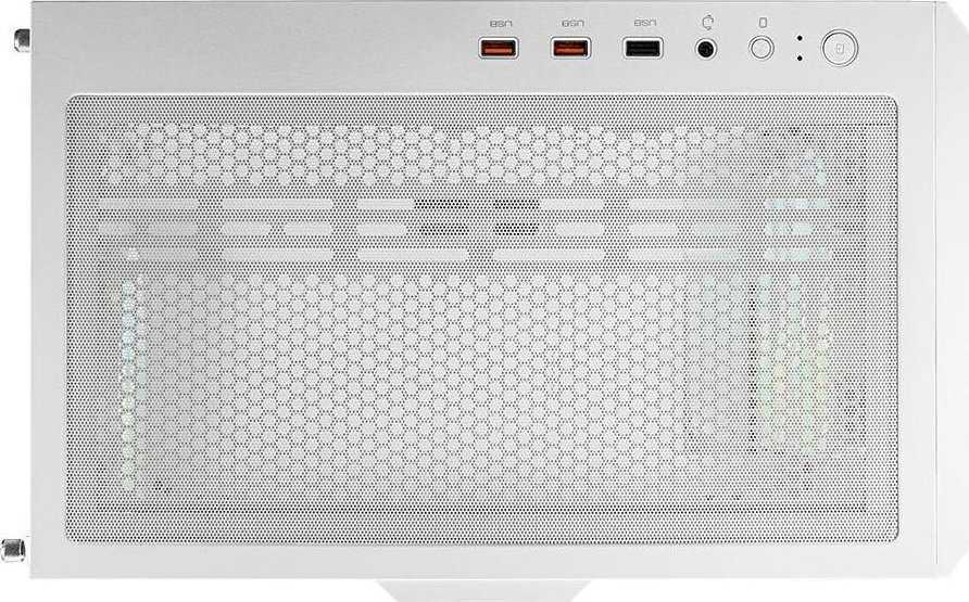 COUGAR Duoface RGB White