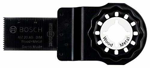 Bosch Group Bosch Starlock AIZ 20