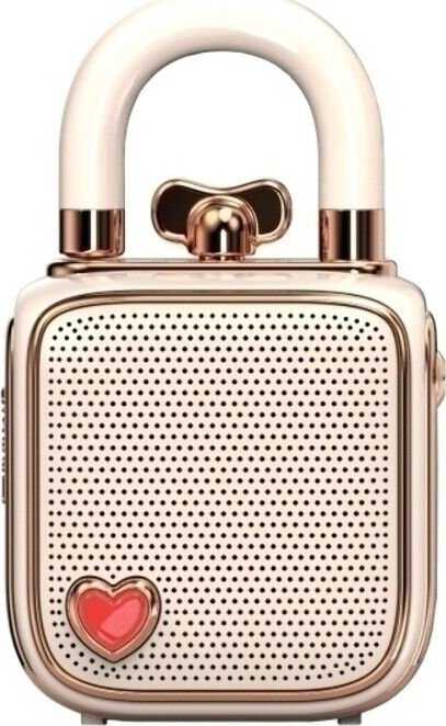 Divoom Lovelock Pink