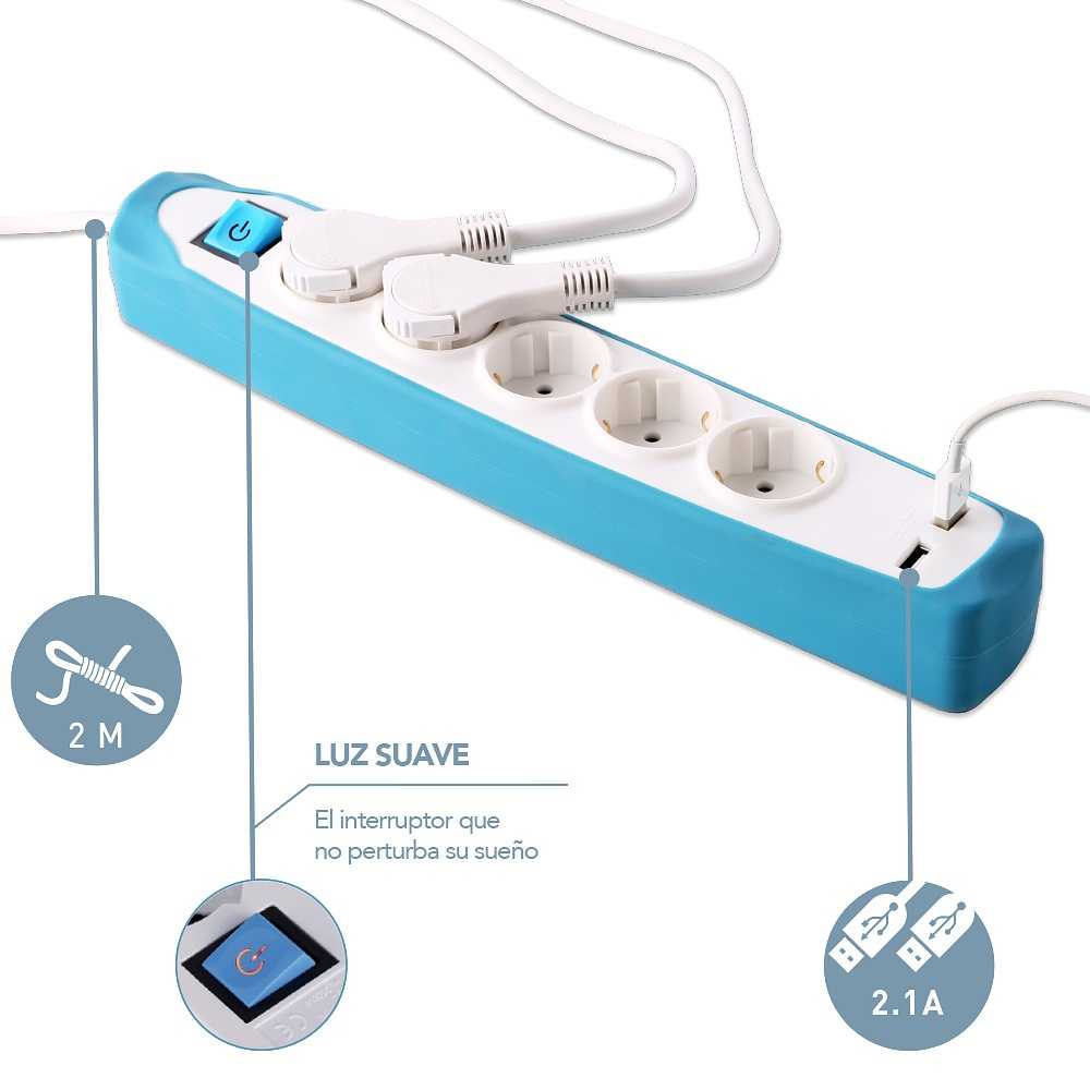 Electraline 62160