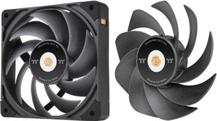 THERMALTAKE TOUGHFAN EX14 Pro High Static