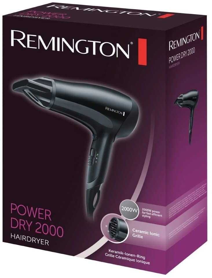 Remington D3010