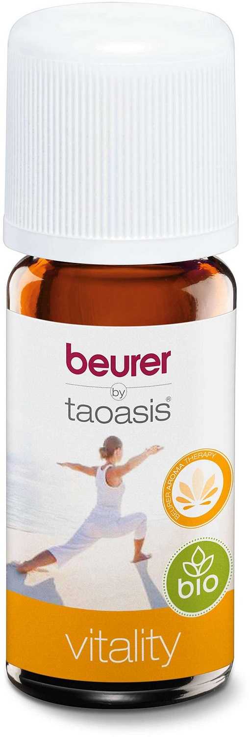 Beurer Aromatic oil Vitality