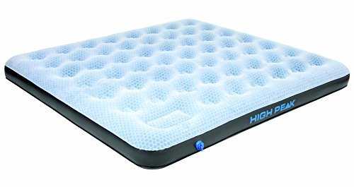 High Peak Air Bed King Comfort