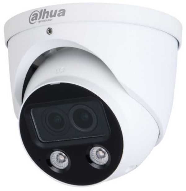 DAHUA 4MP IR EYEBALL/HDW5449H-ASE-D2-0280B