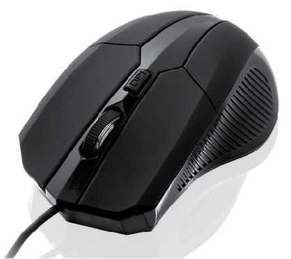 iBOX black