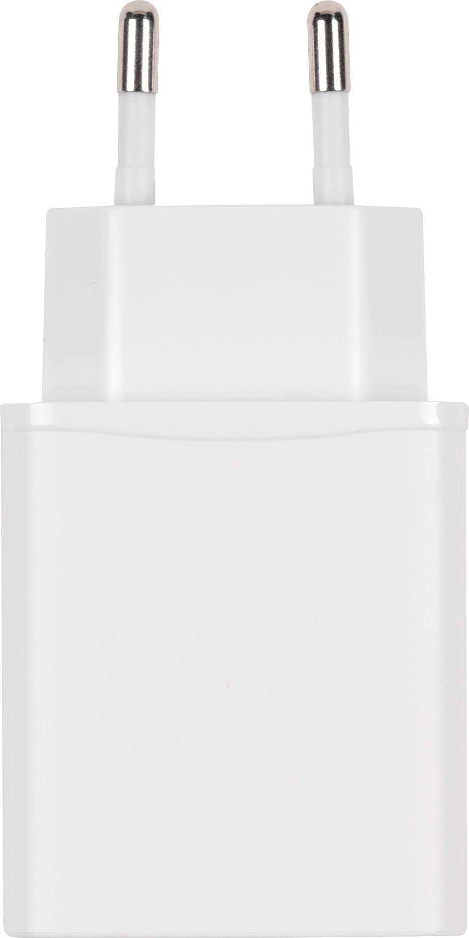 Vivanco USB-C 3A 18W (60810)